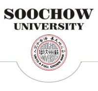 Soochow University logo